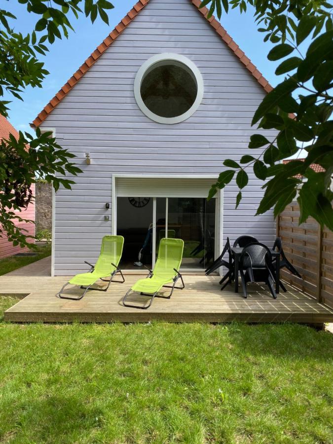 Les Lodges Du Chateau Marquise Exterior foto